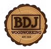 BDJ Woodworking